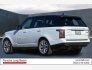 2019 Land Rover Range Rover HSE for sale 101847075