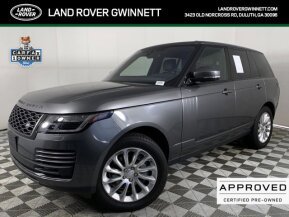 2019 Land Rover Range Rover for sale 101853962