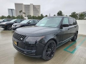 2019 Land Rover Range Rover for sale 101865486