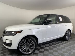 2019 Land Rover Range Rover for sale 101879470