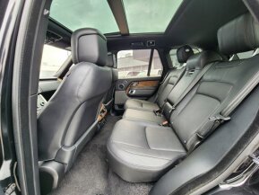2019 Land Rover Range Rover for sale 101859336
