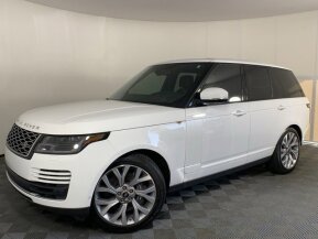 2019 Land Rover Range Rover for sale 101962055