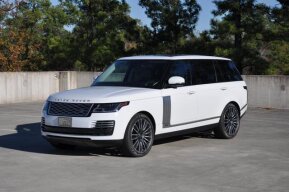 2019 Land Rover Range Rover for sale 101991602