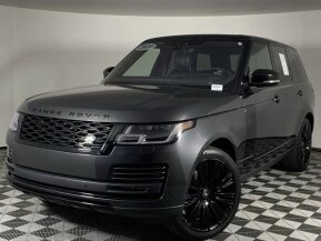 2019 Land Rover Range Rover for sale 102018769