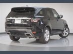 Thumbnail Photo 1 for 2019 Land Rover Range Rover Sport HSE