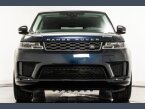 Thumbnail Photo 2 for 2019 Land Rover Range Rover Sport