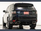 Thumbnail Photo 5 for 2019 Land Rover Range Rover Sport
