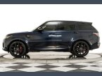 Thumbnail Photo 4 for 2019 Land Rover Range Rover Sport