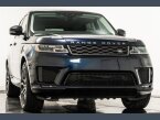 Thumbnail Photo 1 for 2019 Land Rover Range Rover Sport