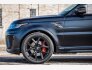 2019 Land Rover Range Rover Sport SVR for sale 101710551
