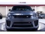 2019 Land Rover Range Rover Sport SVR for sale 101724148