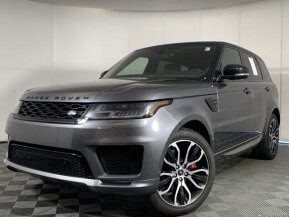 2019 Land Rover Range Rover Sport HSE Dynamic for sale 101726556