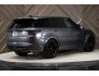 2019 Land Rover Range Rover Sport SVR for sale 101730644