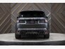 2019 Land Rover Range Rover Sport SVR for sale 101730644