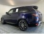 2019 Land Rover Range Rover Sport HSE for sale 101732643