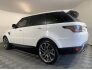 2019 Land Rover Range Rover Sport HSE for sale 101733557