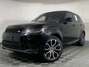 2019 Land Rover Range Rover Sport HSE Dynamic for sale 101733997