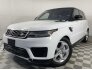 2019 Land Rover Range Rover Sport HSE for sale 101734950