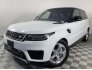 2019 Land Rover Range Rover Sport HSE for sale 101734950