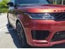 2019 Land Rover Range Rover Sport for sale 101737913