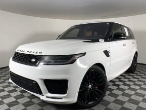 2019 Land Rover Range Rover Sport HSE Dynamic for sale 101741105