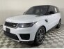 2019 Land Rover Range Rover Sport HSE for sale 101743781