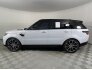 2019 Land Rover Range Rover Sport HSE for sale 101743781