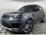 2019 Land Rover Range Rover Sport Supercharged for sale 101744207