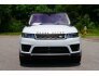 2019 Land Rover Range Rover Sport for sale 101747545
