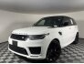 2019 Land Rover Range Rover Sport HST for sale 101751510
