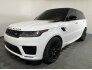 2019 Land Rover Range Rover Sport HST for sale 101767320