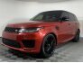 2019 Land Rover Range Rover Sport Supercharged for sale 101773530