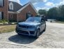 2019 Land Rover Range Rover Sport Supercharged for sale 101780665