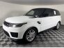 2019 Land Rover Range Rover Sport SE for sale 101780822