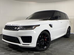 2019 Land Rover Range Rover Sport Supercharged for sale 101783994