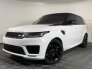 2019 Land Rover Range Rover Sport Supercharged for sale 101783994
