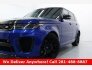 2019 Land Rover Range Rover Sport SVR for sale 101785047