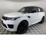 2019 Land Rover Range Rover Sport HSE Dynamic for sale 101789624