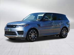 2019 Land Rover Range Rover Sport HSE Dynamic for sale 101790693