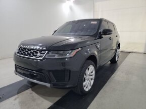 2019 Land Rover Range Rover Sport for sale 101792958