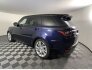 2019 Land Rover Range Rover Sport HSE for sale 101800271