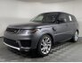 2019 Land Rover Range Rover Sport HSE for sale 101816389