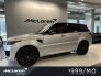 2019 Land Rover Range Rover Sport HST for sale 101819294