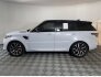 2019 Land Rover Range Rover Sport Supercharged for sale 101826112