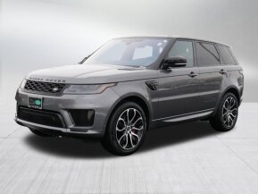 2019 Land Rover Range Rover Sport HSE Dynamic for sale 101828653