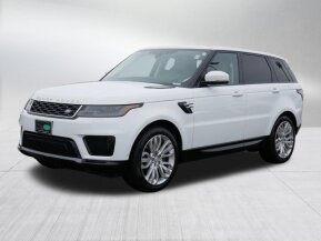 2019 Land Rover Range Rover Sport HSE for sale 101835313