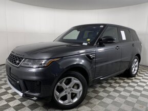 2019 Land Rover Range Rover Sport HSE for sale 101837803