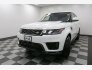 2019 Land Rover Range Rover Sport HSE for sale 101844559
