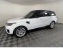 2019 Land Rover Range Rover Sport HSE for sale 101845604