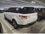 2019 Land Rover Range Rover Sport for sale 101845607